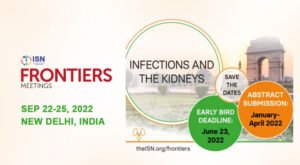 Read more about the article The ISN Frontiers Meeting “Complement-related kidney diseases: classification, genetics and treatment”
