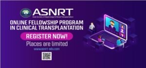 Read more about the article Fellowship Programme in Clinical Transplantation